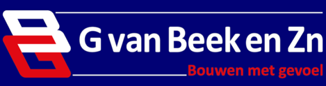 G. van Beek en Zn. Logo